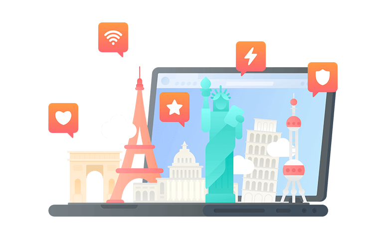 在东帝汶连接到中国vpn - 华人加速器